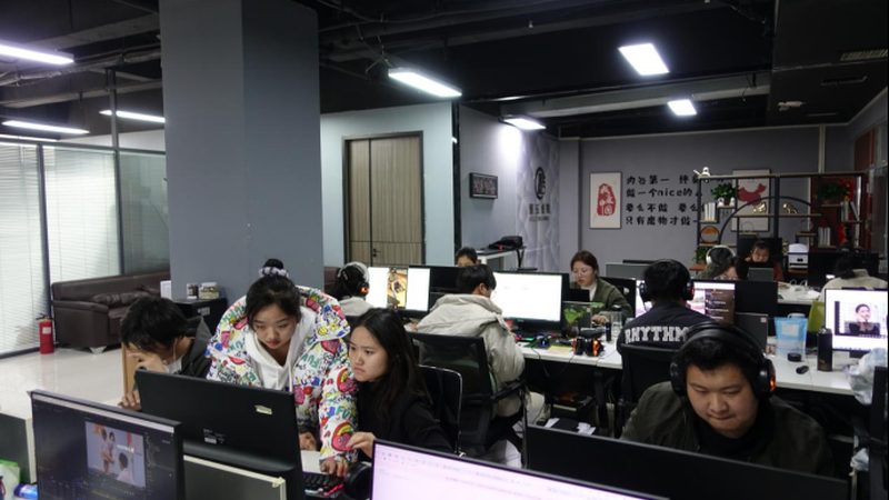 公司团建创意会议主题推荐
