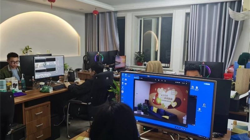 短视频制作全流程揭秘：从构思到发布，每一步详解