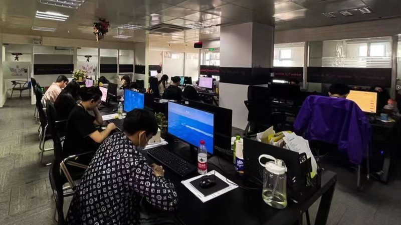 三维动画制作：揭秘参数背后的报价逻辑